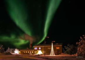 Lannavaara Lodge in Lannavaara